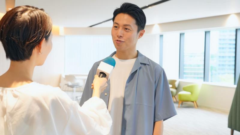 【急募】転職に関するSNS用動画の出演者募集！【報酬あり】 サブ画像