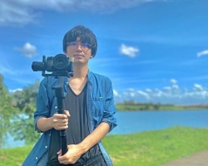 【限定10名】　あなたの映像資料（宣材動画）をつくります！　藤本竜輔監督による映像演技ワークショップ［東京・四ツ谷］（PayPay・クレジットカード決済可） サブ画像