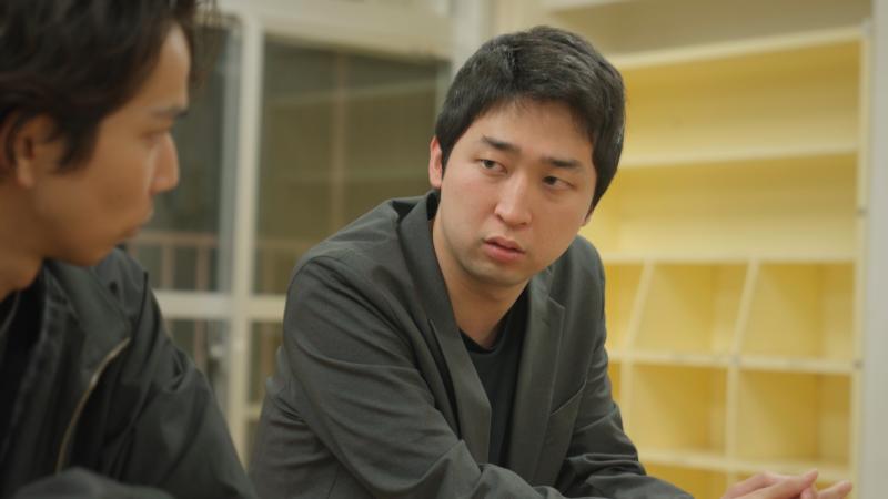 【無名から世界へ】本格NYメソッドによる少人数制の演技ワークショップ サブ画像