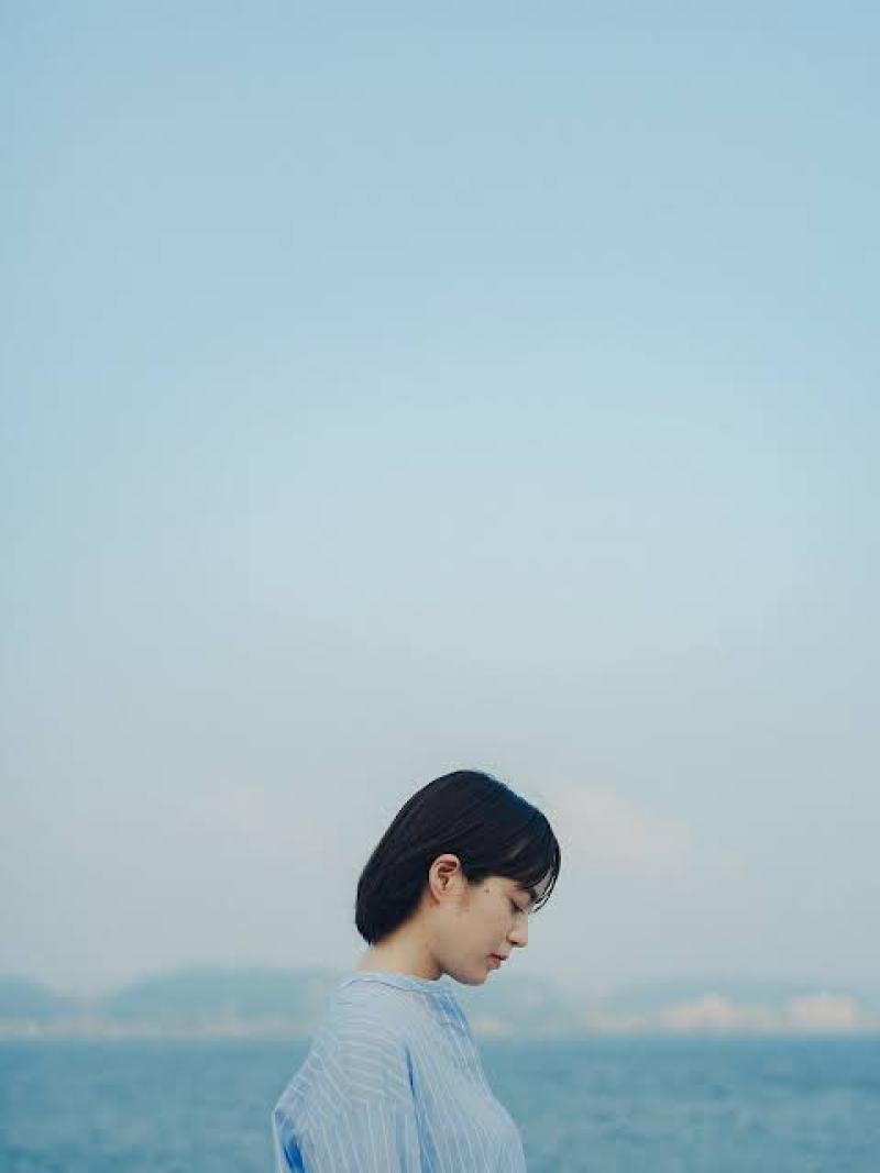 【作品撮り】女性モデルポートレート　ヘアメイクさん/スタイリストさん募集 サブ画像