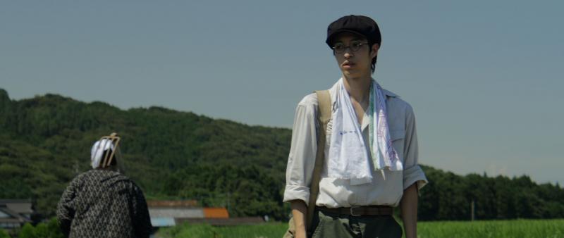 7/22「ある女工記」（原作：葉山嘉樹「淫売婦」）東京特別上映会 サブ画像