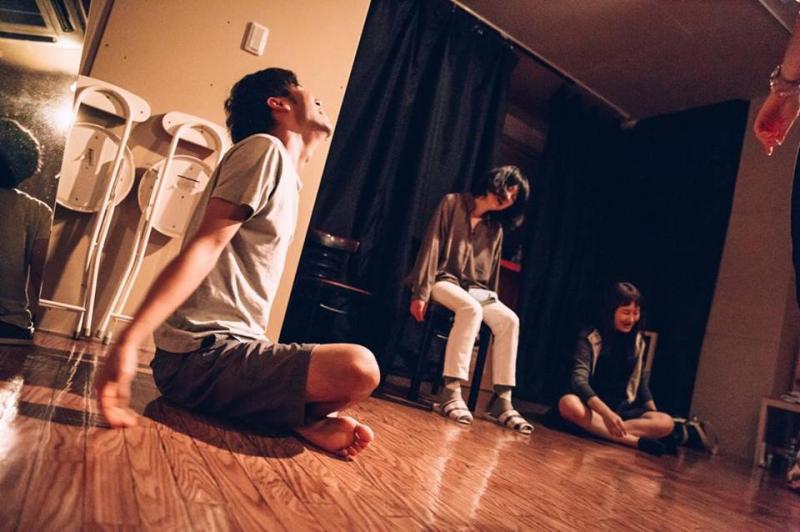 10月加入生さんご予約受付中☆初めての方大歓迎！心動く演技を週1でやってみる習い事演技クラス サブ画像