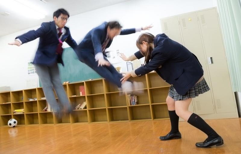 エキストラ募集 サブ画像
