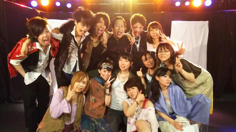 12月公演『-elの軌跡-』最終話出演者募集⁉️ サブ画像