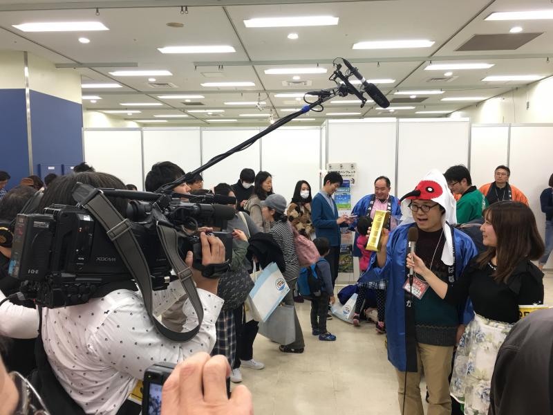 一緒に実績を作りませんか？きっとやりたい事が見つかります。マネージャー・撮影スタッフなどを募集中。詳細は本文をご覧ください サブ画像