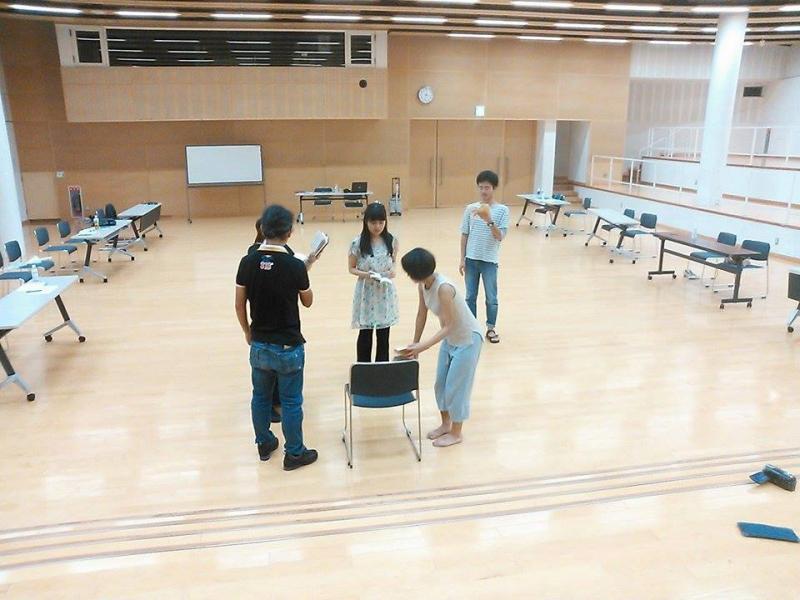 第12回シェイクスピア勉強会参加者募集(無料勉強会) サブ画像