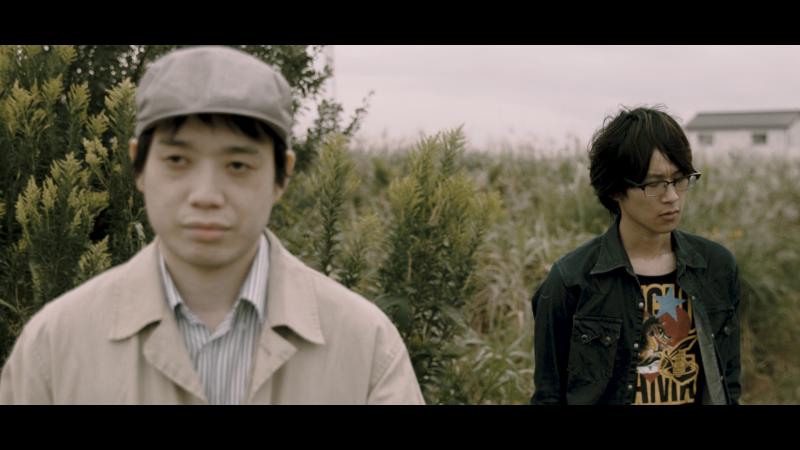 プロ格闘ゲーマー 梅原大吾 プレゼンツ 映画「Project 9road」キャスト募集 サブ画像
