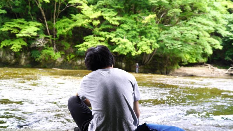 【延長】(急募)武蔵野美術大学卒業制作映画「青藍」エキストラ募集（12/13まで) サブ画像