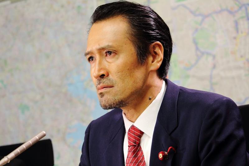 映画「Ｄプロジェクト」自衛官役　男性エキストラ募集 サブ画像