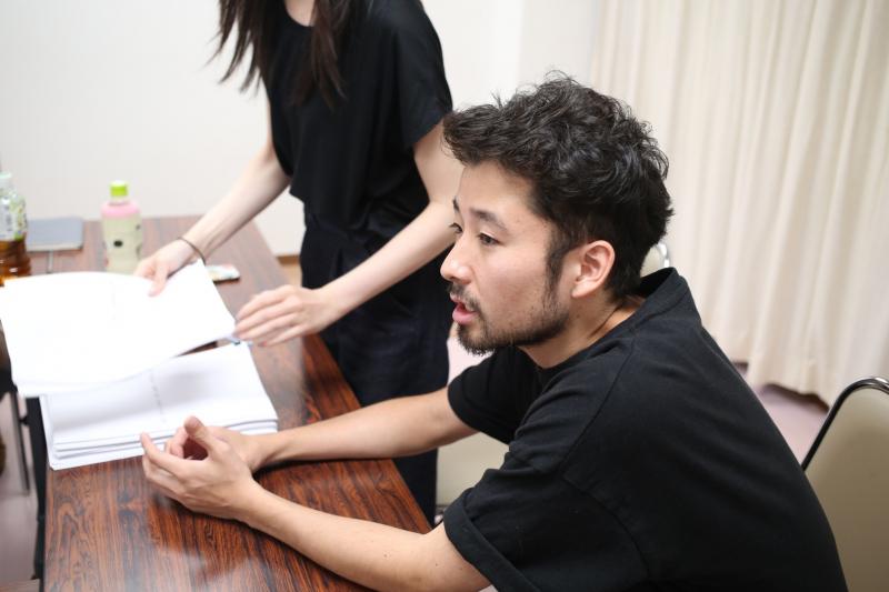 【定員枠2名追加】話題作を作り続ける演技トレーナーによる演技WS開催決定‼ サブ画像