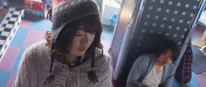 インディーズアクション映画「Dプロジェクト」が２年越しに完結! 3/30～4/8上映! サブ画像