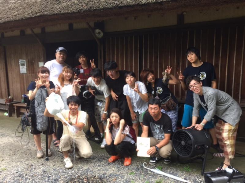名古屋市立大学「2018年度製作映画他」幅広く役者募集中！ 締切は作品次第 サブ画像