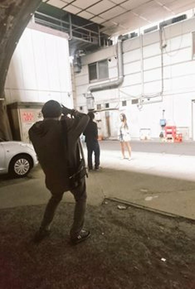 社会人映画サークル　役者募集（協力者として参加いただける方） サブ画像