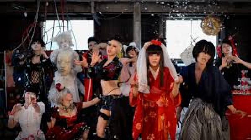 2019年劇場本公演『闇を蒔く～屍と書物と悪辣異端審問官～』(於◎ザムザ阿佐ヶ谷)出演者募集！9/19〆切 サブ画像