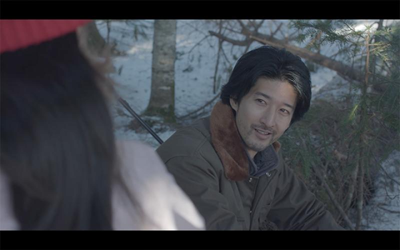 【再募集 50代男性】「ポゾラン」出演者募集【函館での撮影・11月8日-12日】 サブ画像