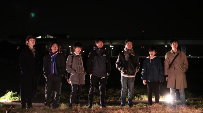 武蔵野美術大学、デジタルハリウッド、日芸、映像学科有志自主制作！キャスト募集！映画『ゆく年くる年（仮）』家族もの中編。東京千葉で撮影ロケ地寝泊まり可！撮影はトータル16日前後 サブ画像