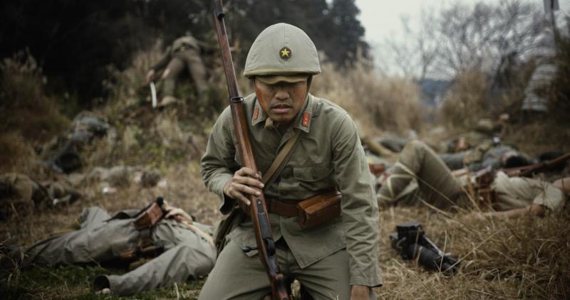 自主制作戦争映画「ガダルカナル」出演者・スタッフ・エキストラ募集2月28日締め切り サブ画像