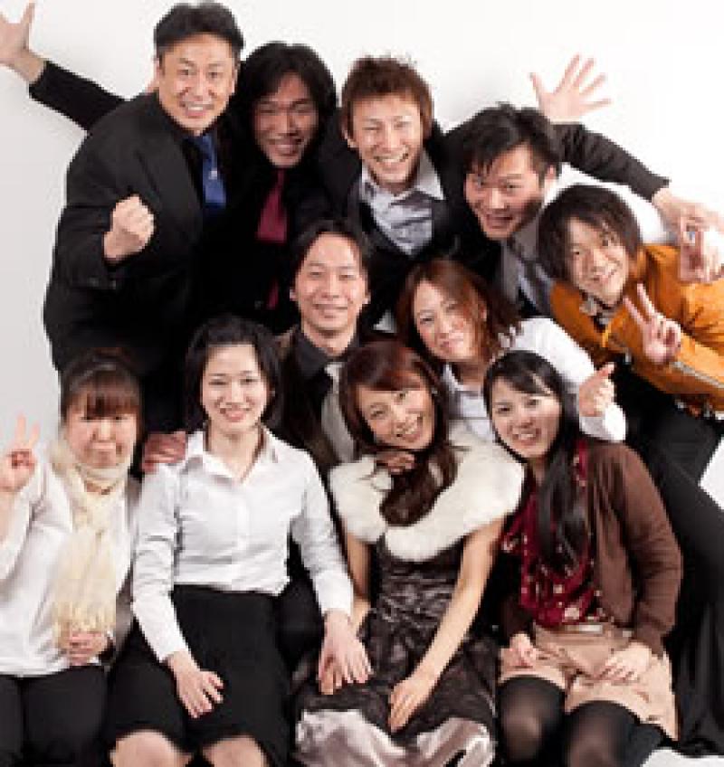 2019年度新入生募集！　世界標準の演技レッスンを国際的な演技講師から受けられるアクティングスクール サブ画像
