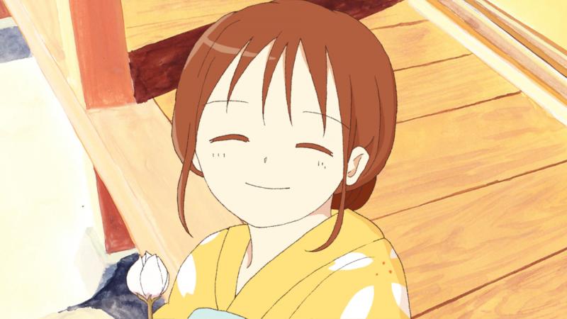 名古屋学芸大学自主アニメ制作「あの夏のつづき」声優募集！2/8締切 サブ画像