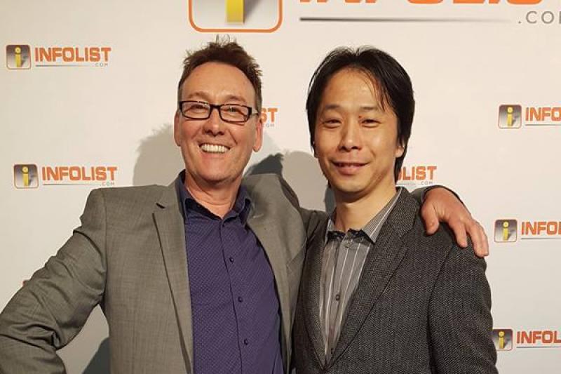 国際的に演技スクール「WIAS」７月プレクラス　スタニスラフスキー、インプロ、シーンスタディ サブ画像
