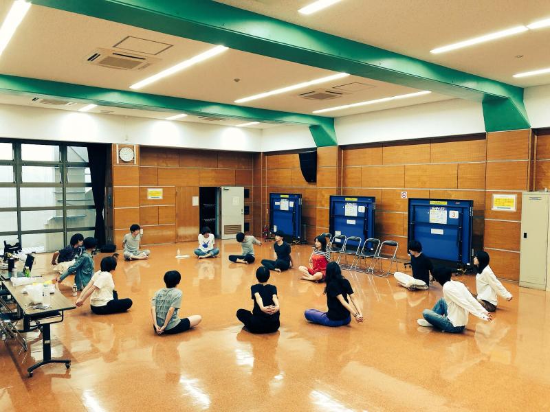 【好評につき開催‼︎】TOKYO笹塚ボーイズ・川上一輝による演技WS開催‼︎ サブ画像