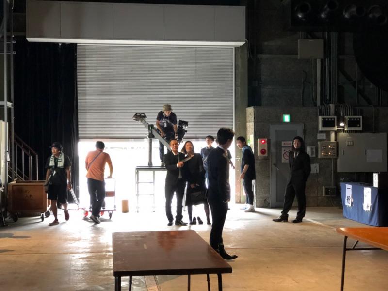 【締切間近！】劇場上映＆WEB配信 短編映画出演者募集！ サブ画像