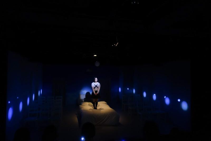 ［オザワミツグ演劇　演技ワークショップ］3日間の短期集中WS 10/15締切！ サブ画像