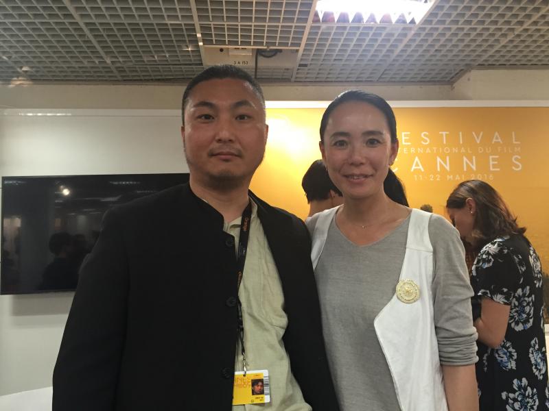 【シネマプランナーズゼミ】海外映画祭対策　受賞・ノミネート常連監督が語るエントリーに必要な準備と心得 サブ画像