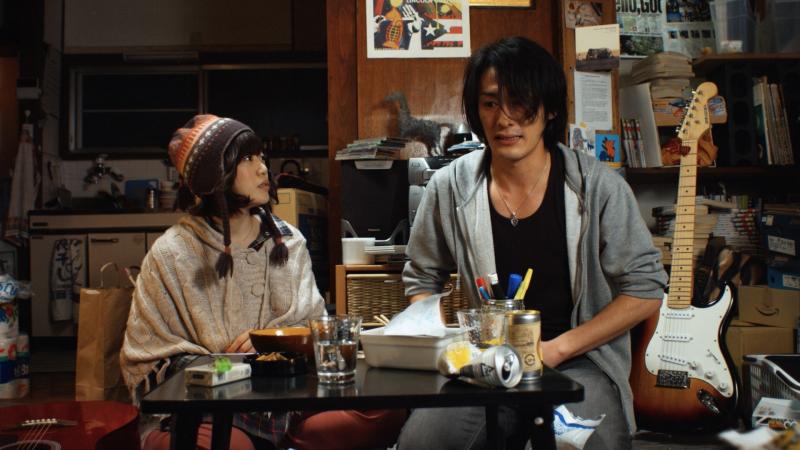映画「ディープロジック」レイトロードショー サブ画像