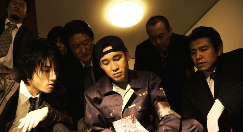 片元亮監督WS　17日(日)と22日(金)開催！映像演技台本読解☆ サブ画像