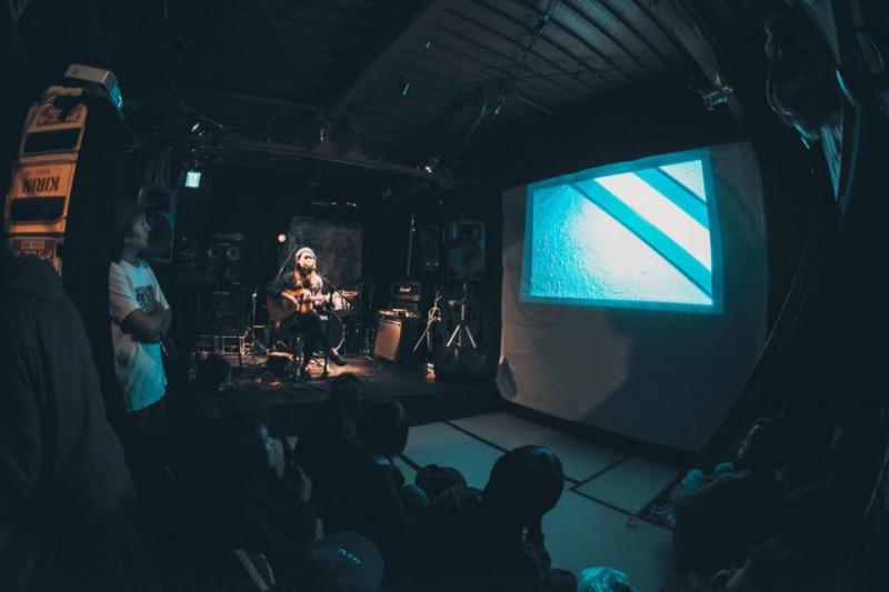 2019/12/29 第四回 光学音祭 at 尼崎tora 開催！ サブ画像