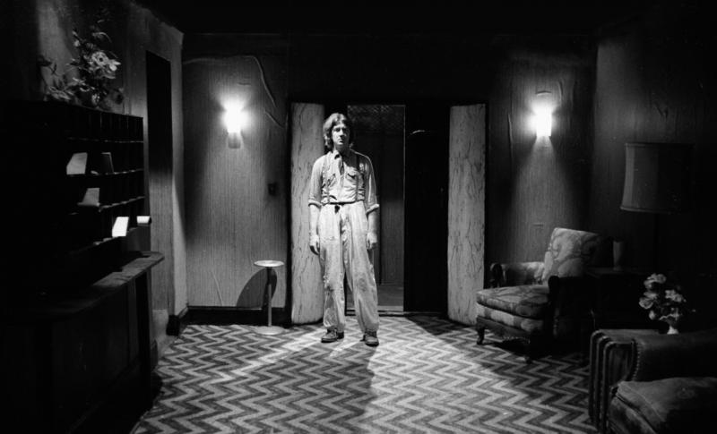 映画『デヴィット・リンチ：アートライフ』上映会12/18　東京田端  #DavidLynch #ドキュメンタリー サブ画像