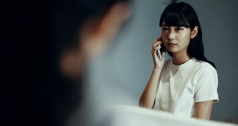 2020年1月18日（土）長編映画『真言アイロニー』完成披露試写会に無料ご招待 サブ画像