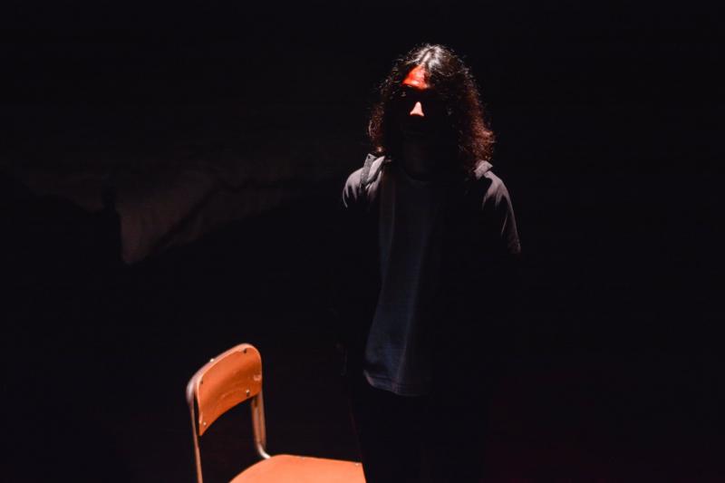 本日〆切！「オザワミツグ演劇 演技ワークショップ」２日間・１４時間の短期集中ＷＳ！！ サブ画像