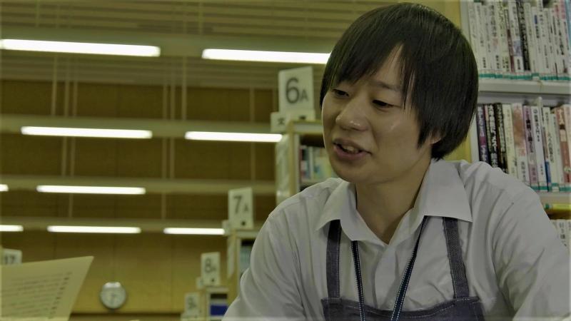 太陽にほえろ!の脚本家「蔵元三四郎」さんとの共同執筆映画の上映会開催 サブ画像