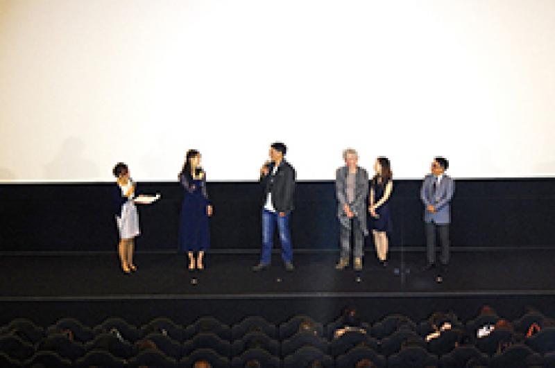 堀内博志監督 　演技個人レッスン開催【プロアマ不問 ２/２９締め切り】 サブ画像