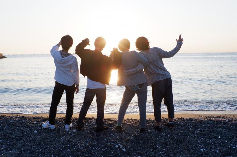 メンズ俳優アイドル「SAWAGE」追加メンバー募集！！ サブ画像