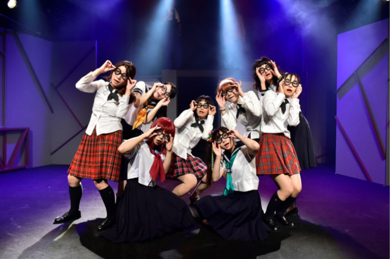 【7月＆12月公演】エンタメユニット「ノーコンタクツ」萬劇場での出演者募集ワークショップ！ サブ画像
