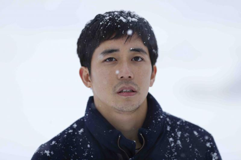 【ご支援者募集】長編映画『「16」と10年。遠く。』の劇場公開を目指して サブ画像