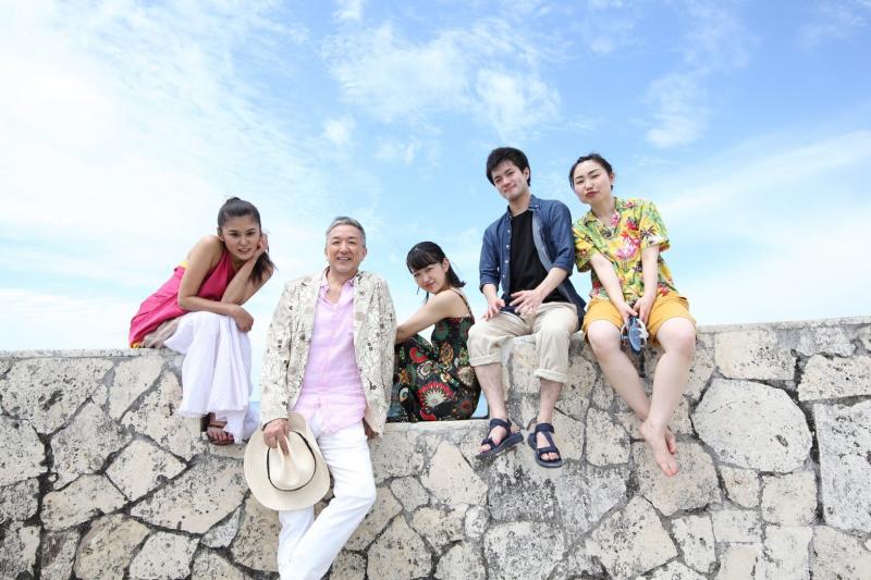 ガレッジセール川田広樹さんをゲストに迎えたデッドストックユニオン 大人気シリーズ最新作「民宿チャーチの熱い夜18」キャストオーディション サブ画像