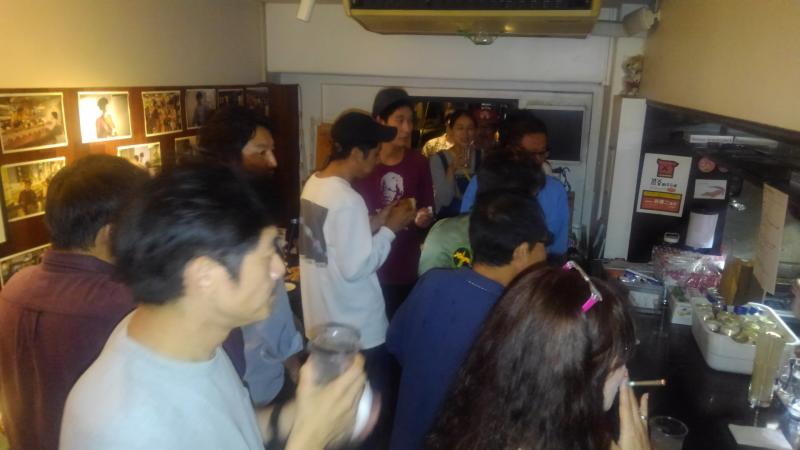 第13回 映画人交流会 サブ画像