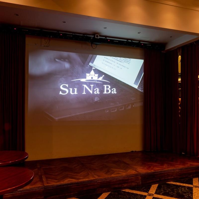 【渋谷の貸切会場】渋谷で試写会してみませんか？【UP-CORN】 サブ画像