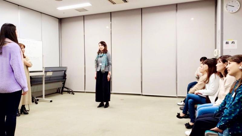 【全国】オンラインワークショップ公演「楽屋」出演者募集 サブ画像
