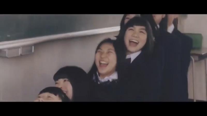 【MV】(music video)　高校生役エキストラ募集　(部活動) サブ画像