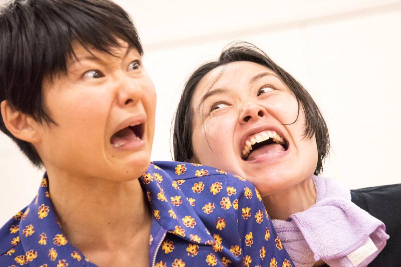 喜劇舞台 出演者募集！【劇団やりたかった】3/18締切 サブ画像