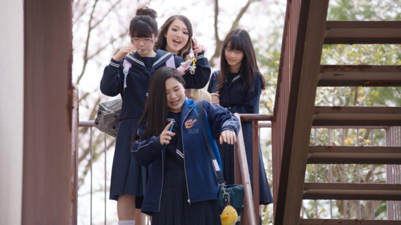 【早割有！3月27-28日開催】 岡元雄作監督 ワークショップ『ラストラバー』『Color Of Love（山之内すず主演）』等（新宿） サブ画像