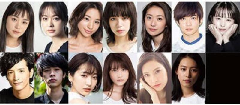 【映画24区】映画俳優スタートアップ合宿／営業やオーディションに活用できるプロフィール映像撮影編／SUO利用者限定 サブ画像