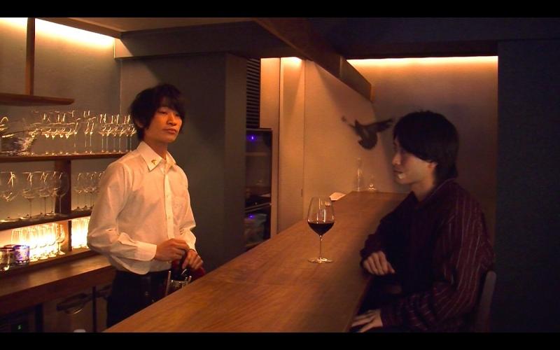 インザピンク初短編映画『Veil』　YouTubeにて公開中　 サブ画像
