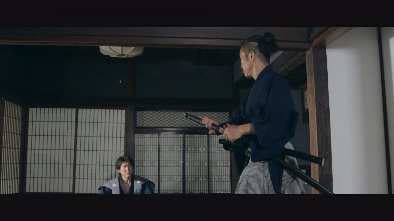 英語で作る時代劇 映画「熱き浪人」の主役・ヒロイン・脇役大募集　6月5日締め切り サブ画像