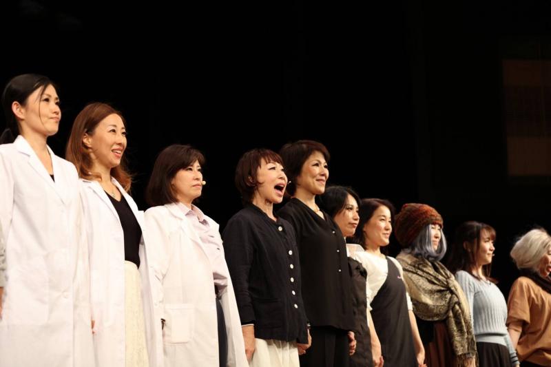 劇団WAO！　12月公演「Oh！ワンダフル」に向けて劇団員大募集！！ サブ画像